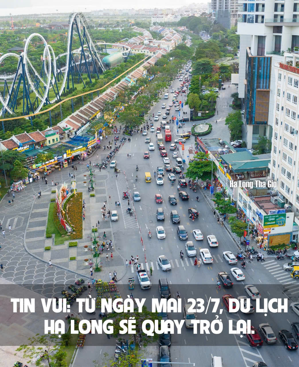 Thông báo CHẠY XE sau bão số 3 Wipha